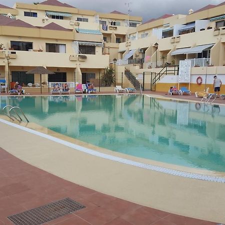 Residence Mareverde Casa Gianluca Costa Adeje  Eksteriør billede