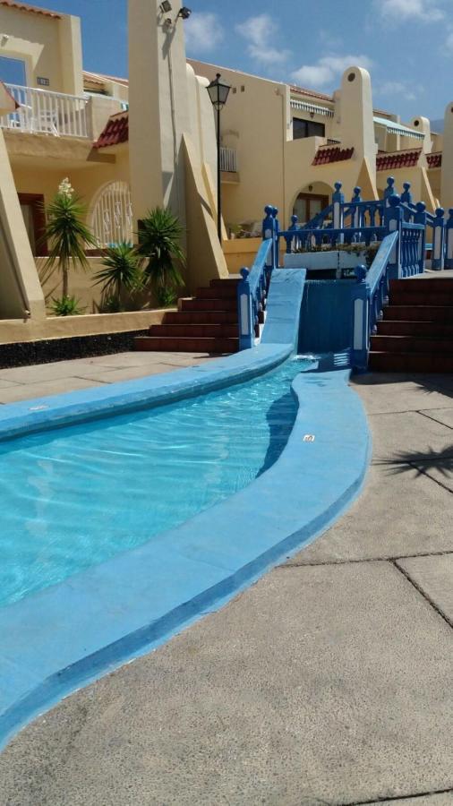 Residence Mareverde Casa Gianluca Costa Adeje  Eksteriør billede