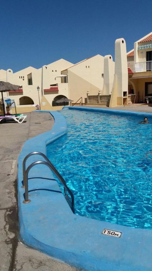 Residence Mareverde Casa Gianluca Costa Adeje  Eksteriør billede
