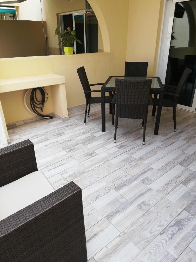 Residence Mareverde Casa Gianluca Costa Adeje  Eksteriør billede