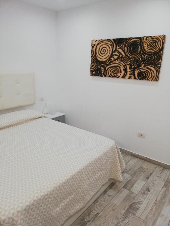 Residence Mareverde Casa Gianluca Costa Adeje  Eksteriør billede