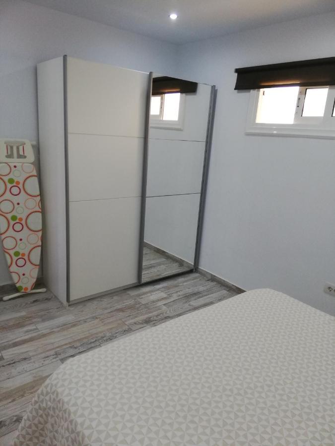 Residence Mareverde Casa Gianluca Costa Adeje  Eksteriør billede