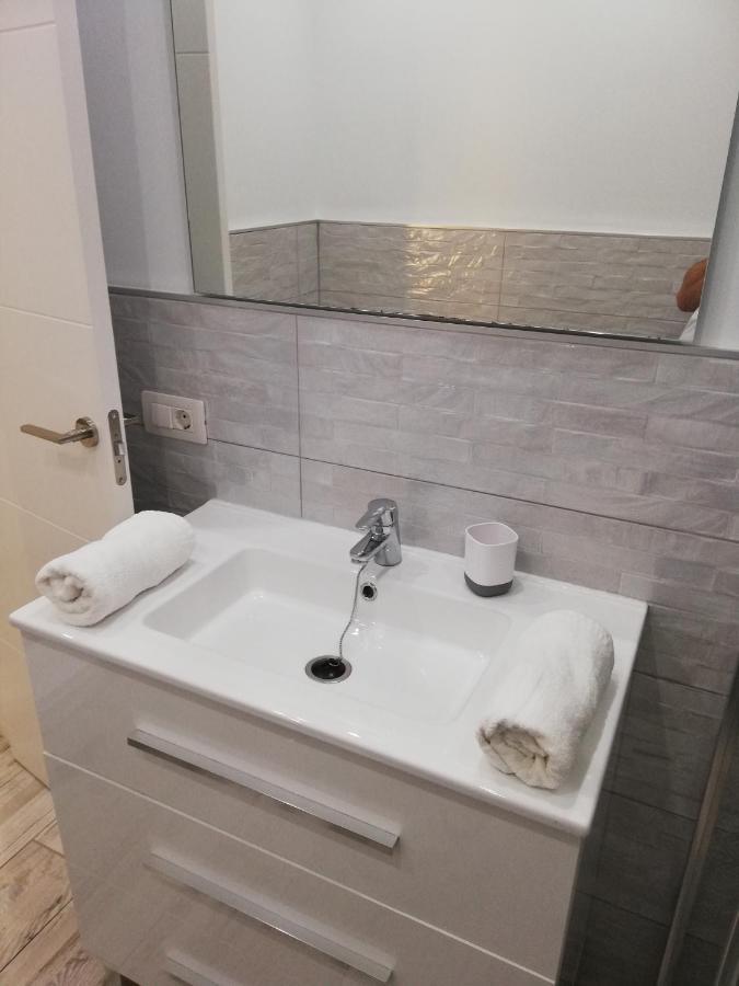 Residence Mareverde Casa Gianluca Costa Adeje  Eksteriør billede