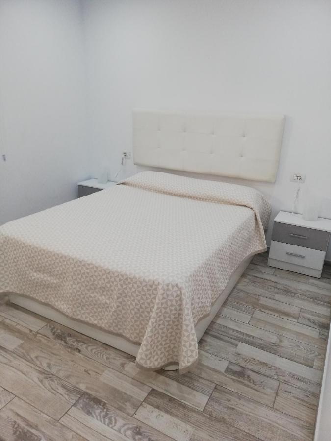 Residence Mareverde Casa Gianluca Costa Adeje  Eksteriør billede