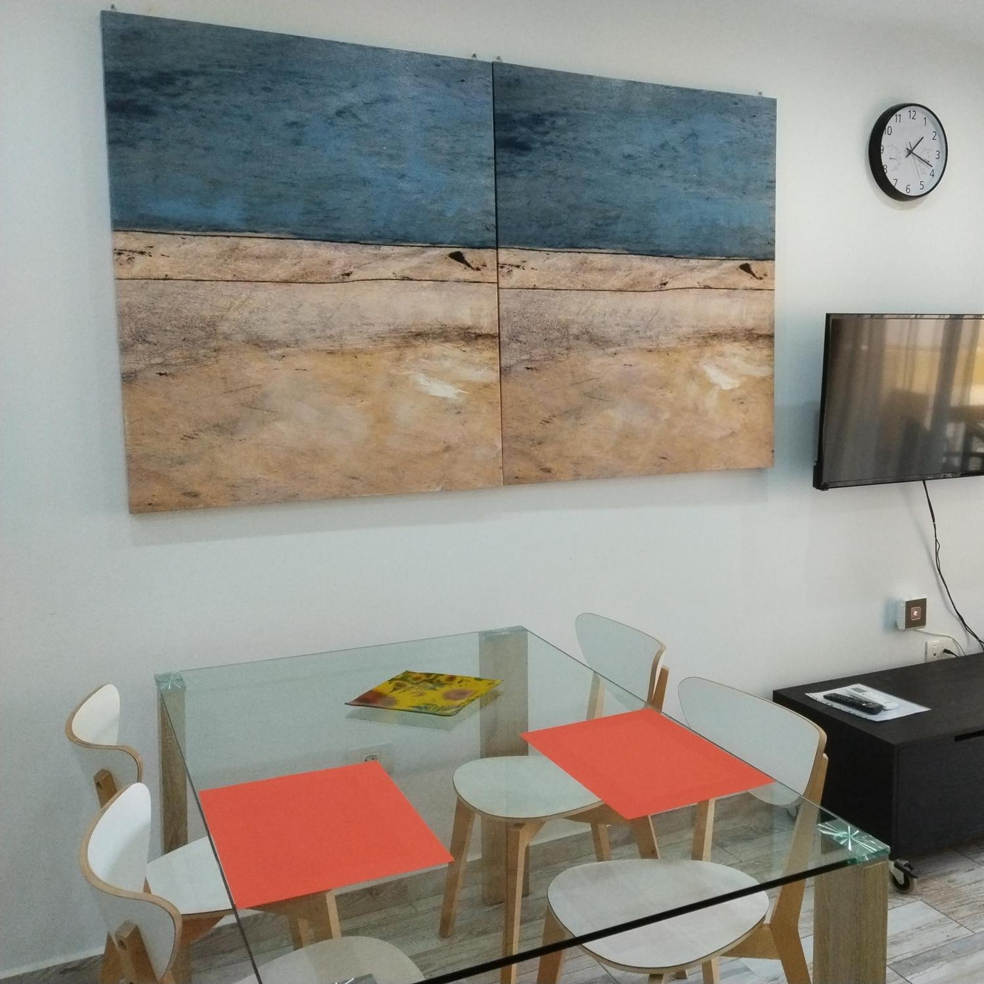 Residence Mareverde Casa Gianluca Costa Adeje  Eksteriør billede